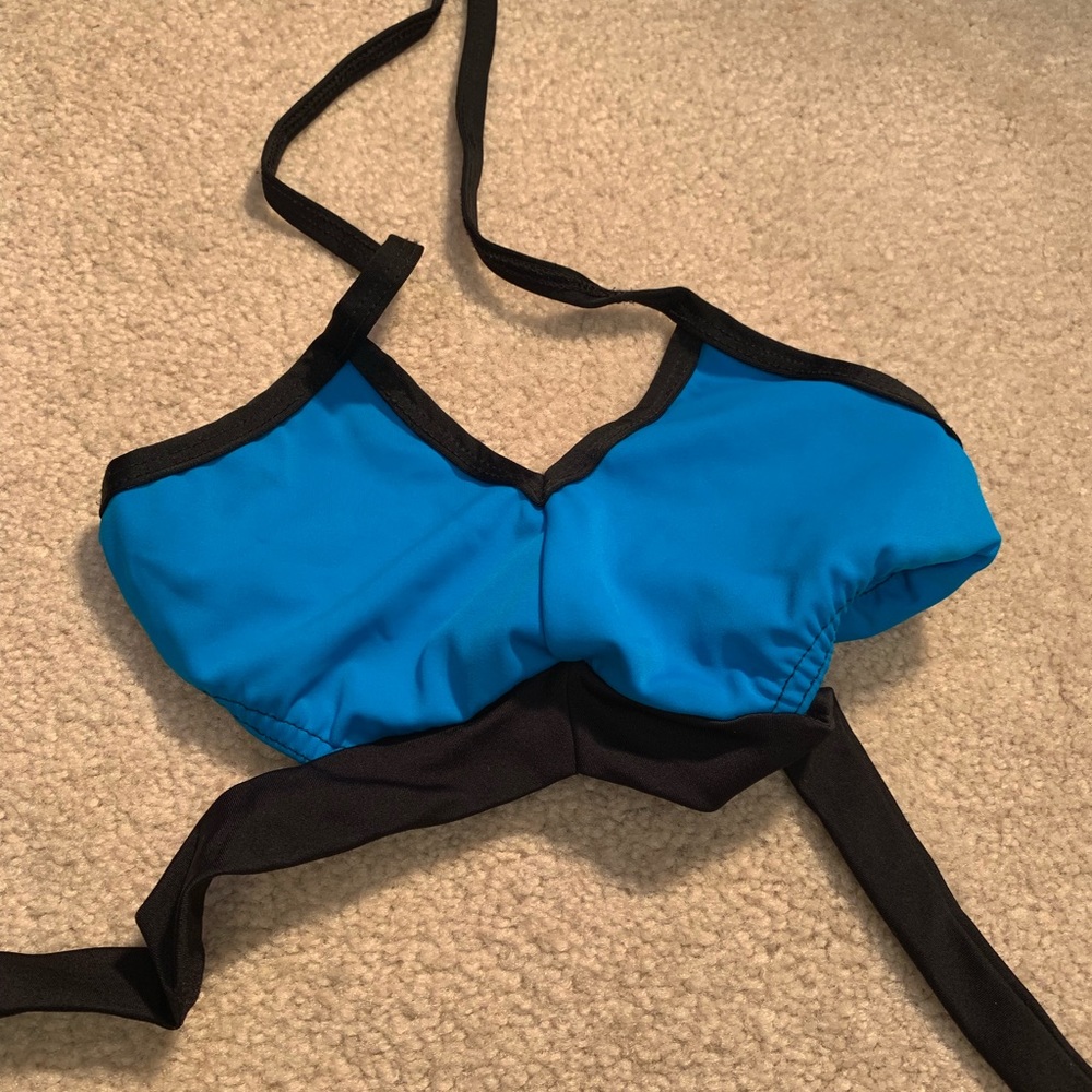 Girls bra top